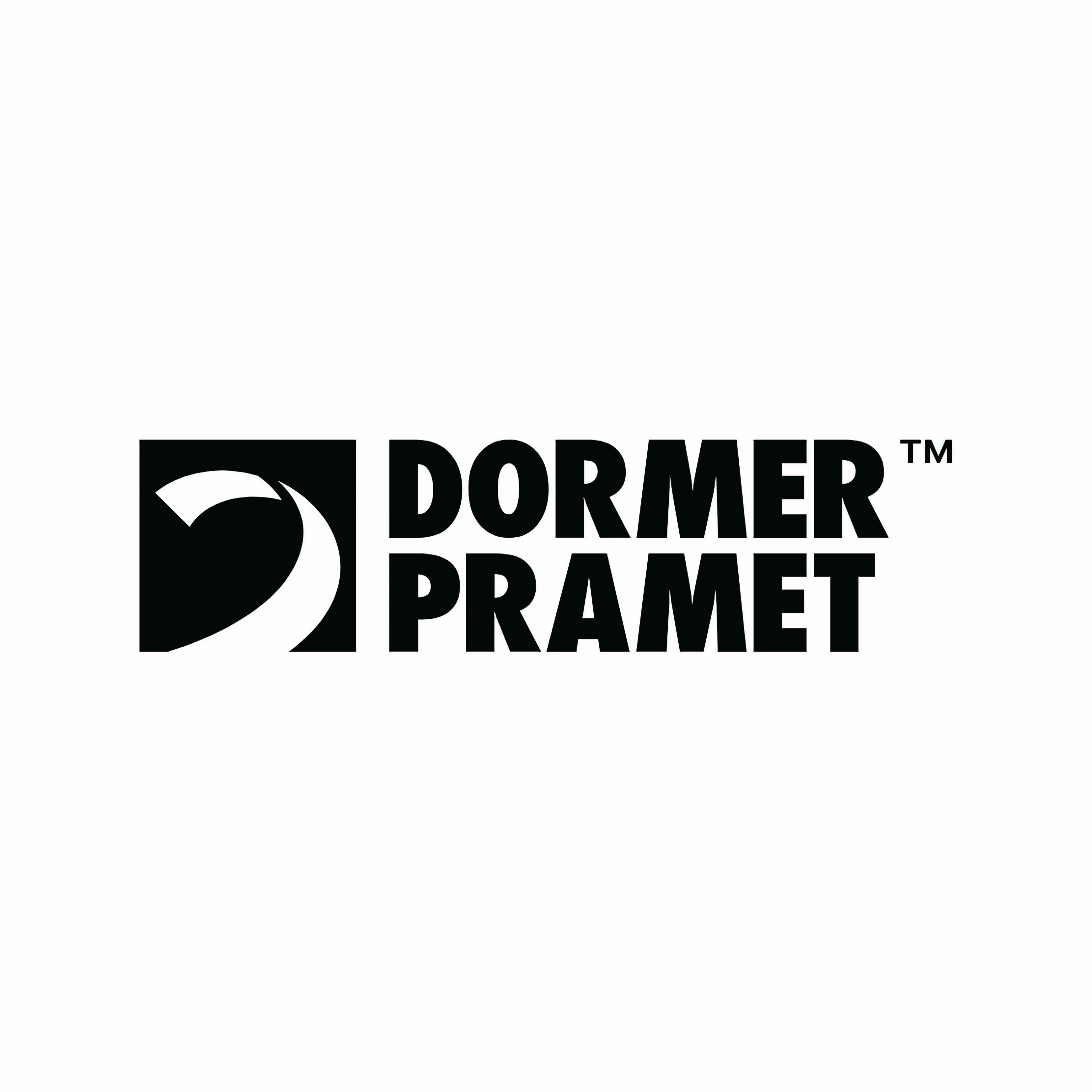 Dormer Pramet