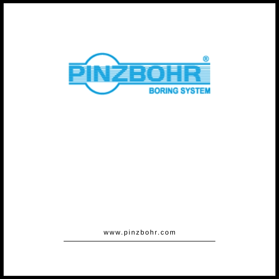 Pınzbohr