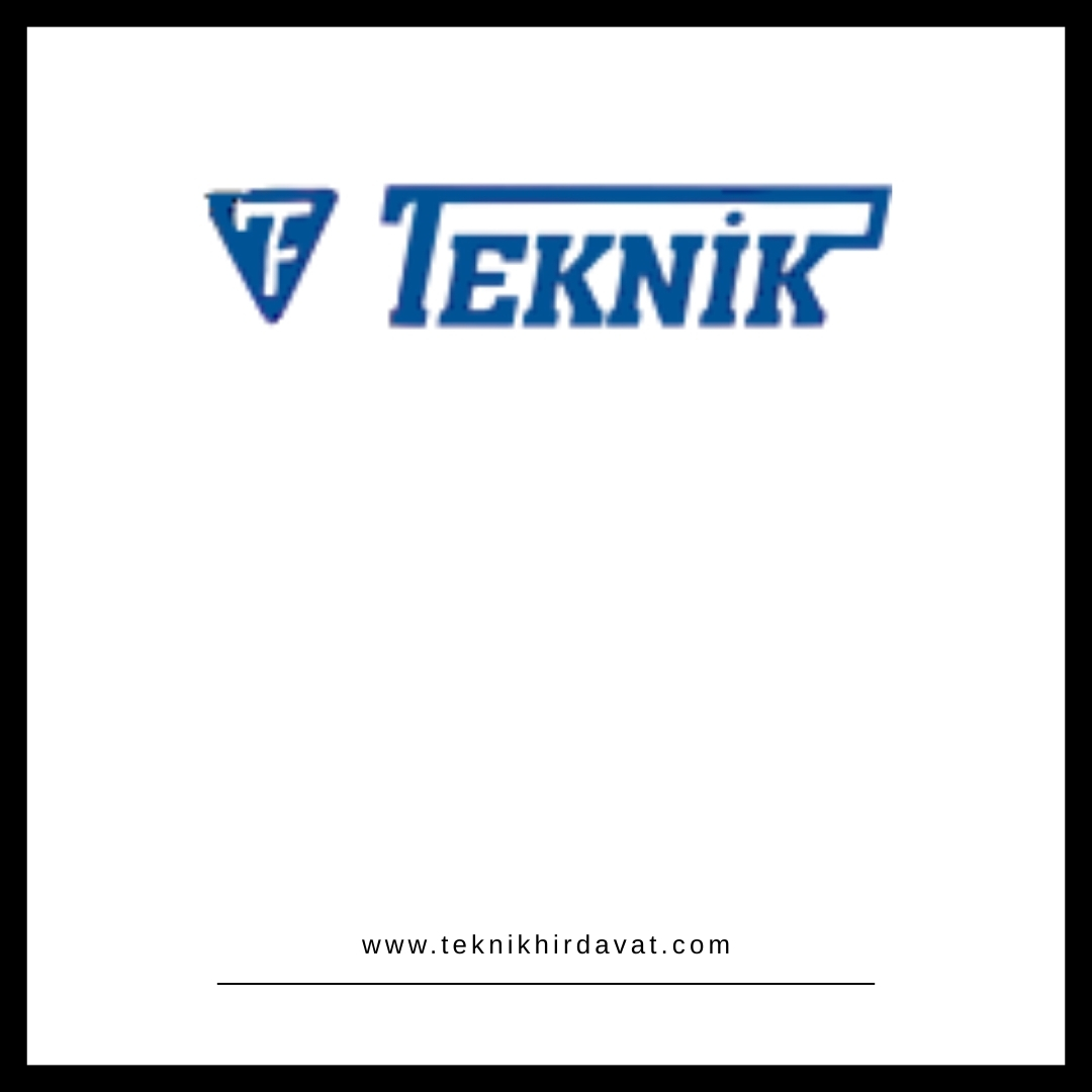 Teknik